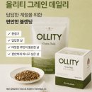코엔디자인 - 진도군 | 환절기 답답한 코엔? 올리티 그레인 데일리 작두콩차 효능과 실제 마셔본 솔직후기