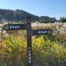서해랑길 50코스 이미지