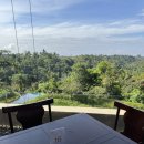 Day7. 발리 짱구여행, 홀리데이 인 리조트, 티켓투더문 짱구점, Baked 커피맛집, 유메이 누들 후기