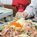 백조품은오리 | 칠암동맛집 '백조품은오리집'야채양념불고기 제대로 먹고 온 솔직후기