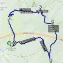 주식회사 영남전기공사 | [울주/블랙야크 100대명산] 신불산~영축산 신불산 자연휴양림코스 영남알프스 2봉인증 코스