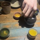 한점 | [인천] 인천 송도 육회 맛집 붉은 한점 후기 !