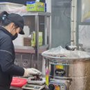 김해 떡볶이 맛집 깜놀떡볶이 포장 후기 feat. 순대, 치즈김밥