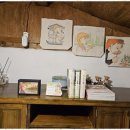 느린 오후가 있는 집 이미지