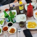 세븐일레븐 부산송도해변점 | 부산송도횟집 해변횟집 송도 바다 보며 즐긴 푸짐한 모듬회 후기