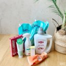 생활용품 백화점 | 블로그 체험단 애경 서포터즈 AK Lover 포인트 페스티벌 무료 생활용품, 화장품 후기