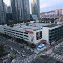 선프라자 앞 이미지