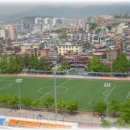 성남종합운동장 게이트볼장 이미지