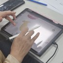 우리 북구를 소개합니다 나만의 지도 일러스트 태블릿 드로잉 | 용인모현도서관 – &lt;태블릿으로 사용하는 나의그림&gt; 디지털드로잉 일러스트 클래스 1회차 (성인반)