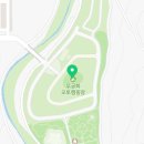 고산자연휴양림 캐라반 입구 이미지