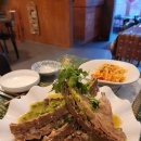 렝쌥 | 고수 싫어하는 사람이 쓰는 여수 태국맛집 코코넛레인 렝쌥 후기