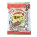 칠성제과 이미지