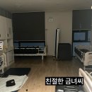 봉키병원 | 돌아기 열경련+봉키병원 입원후기