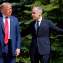 Trump N Korea summit will go on as scheduled | Morning Brew _ Oct 27th, 2025