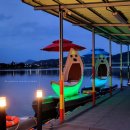 합천 문보트 레저 이미지