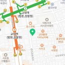 지에스25 교대타운점 이미지