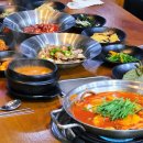 덕충안길 | [여수]여수현지인 추천┃엑스포삼합 갈치조림정식 후기 (게장·밑반찬·주차 정보까지)