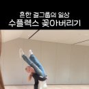 말안듣는 멤버 맨바닥에 툼스톤 파일드라이버 꽂아버리는 프로미스나인.gif 이미지