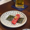김해 내외동 맛집 사시미 맛집 이자카야 술집 사나이의 꽃길 재방문