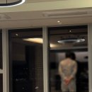 주차67 | 엘시티 레지던스 예약 67층 방문 가족모임 후기 분실물 택배까지!