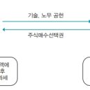 주식매수선택권 행사이익에 대한 과세특례(2020년 중소기업 조세지원) ☞ 주식매수선택권을 행사(퇴직 후 행사 포함)함으로써 얻은 이익(비과세 이내의 금액은 이미지