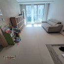 지에스25 당산계룡점 | 당산 계룡리슈빌 3단지, 아이와 반려견 모두를 위한 키팡매트 시공기