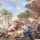 아도니스 이미지