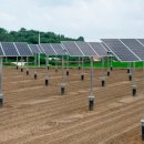 햇볕1호 태양광발전소 이미지