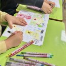 푸른꿈 지역아동센터(2) | 청소년지역아동센터, 아이들의 마음을 안전하게 표현하는 그룹음악치료 이야기