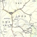 제282차 5월 산행 경남 황매산(1113.1m) 이미지