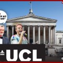 [세계대학소개] 영국 유니버시티 칼리지 런던, University College London 이미지