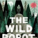 The Wild Robot 이미지
