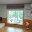 국립유명산자연휴양림 이미지