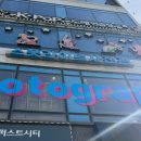 스폿라이트사진관 | 불당동 사진관 스폿라이트 셀프 사진관 후기