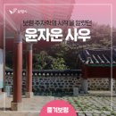 윤자운 사우 이미지