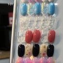 네일의 날씨 이미지