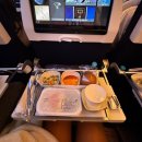 619 | 필리핀 마닐라 대한항공 KE619 KE624 좌석 기내식 후기