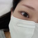 에이뉴 | 진주 무쌍 속눈썹연장 후기, 무쌍 속눈썹 컬·길이 선택팁