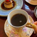 케익하우스 Cafe | 명동 카페 추천 피롤츠커피하우스 레트로 감성 K-cafe