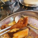 호쭈발 | 신정동맛집 호쭈발 🦑 매콤달콤 국물닭발 후기