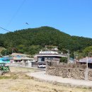 옥적마을회관 이미지