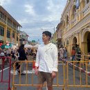 버스승차대 15-214 | 푸켓 3박 5일 커플 여행 후기긔(11월 건기라매요 쌰갈)