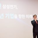 (주)삼성전기 이미지