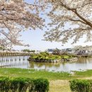 중앙호수공원 이미지