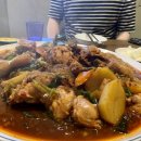 바른찜닭 이미지