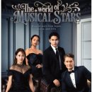일본 콘서트 "The World of Musical Stars" 이미지
