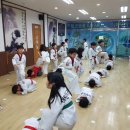 석동태권도장 | 진해 석동 태권도/ 몸도 튼튼, 마음도 튼튼, 추워지는 겨울날 열심히 운동하기 &#39;태랑태권도장&#39;
