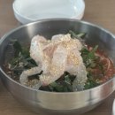 부안국밥 | [변산물회 해물국밥] 부안/변산 맛집 : 내돈내산 솔직후기