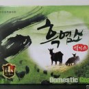 정선흑염소건강원