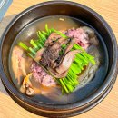 강남백숙삼계탕 이미지